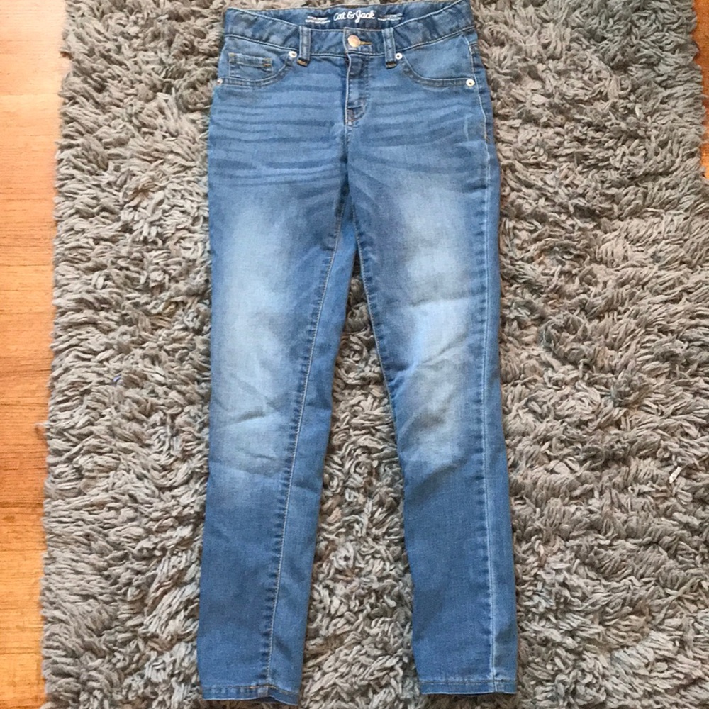 Jeans for girls